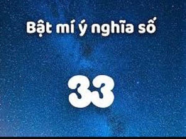 so 33 ket hop so nao
