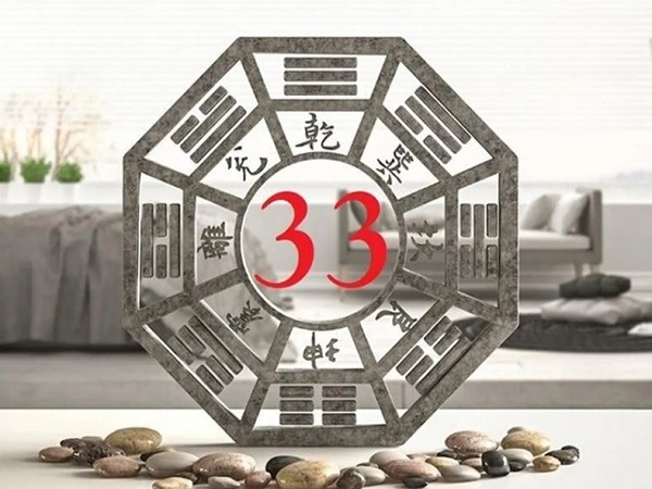 tong quan y nghia so 33