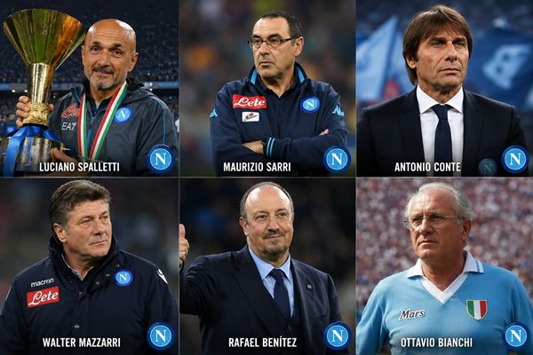 HLV Napoli