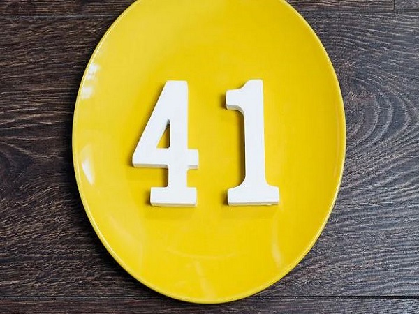con so 41 co y nghia gi